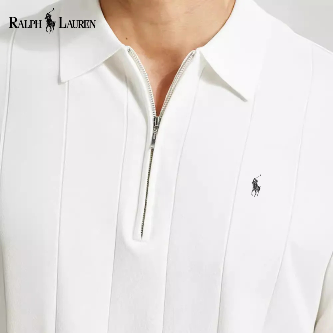 Ꮢ Ⅼauren Iconic Cut – De keuze van de moderne gentleman