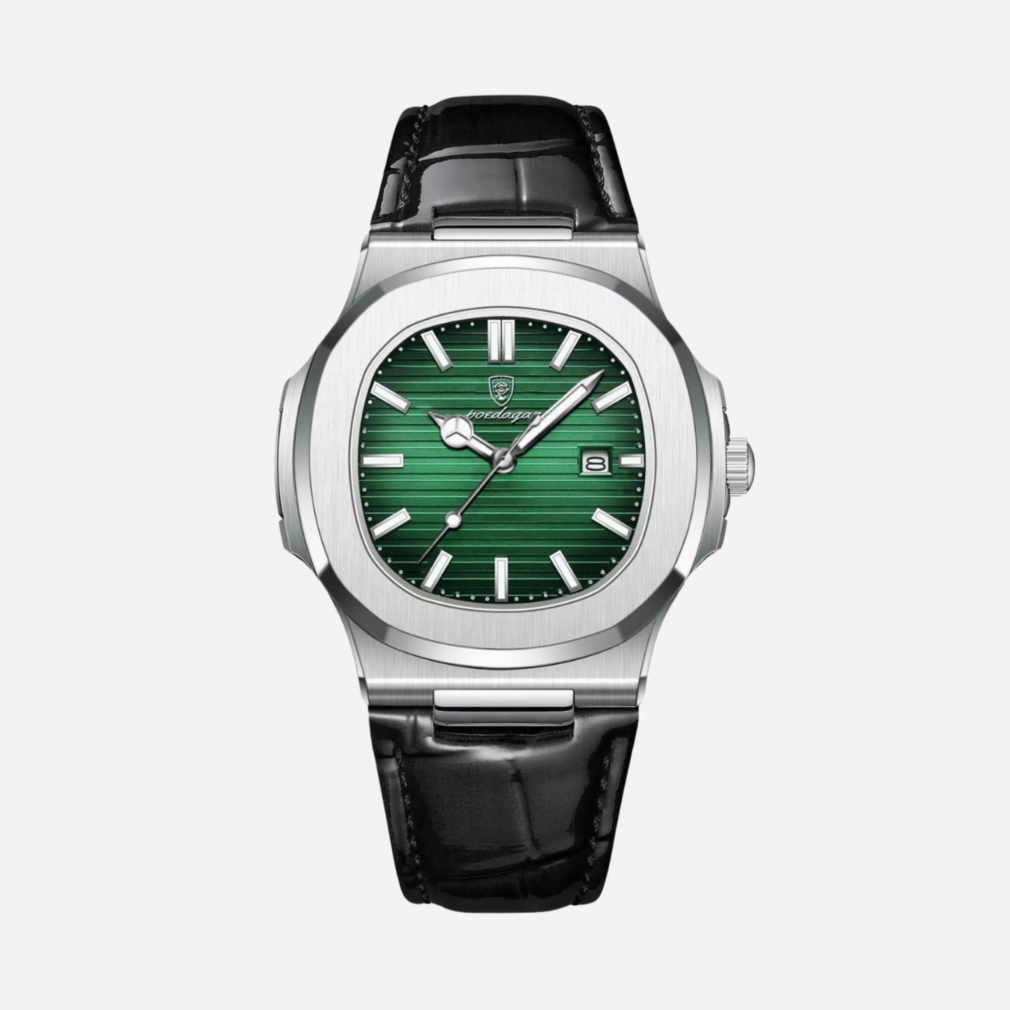 Marbeli Lux® 008 Herenhorloge