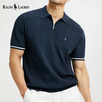 Ꮢ Ⅼauren Iconic Cut – De keuze van de moderne gentleman