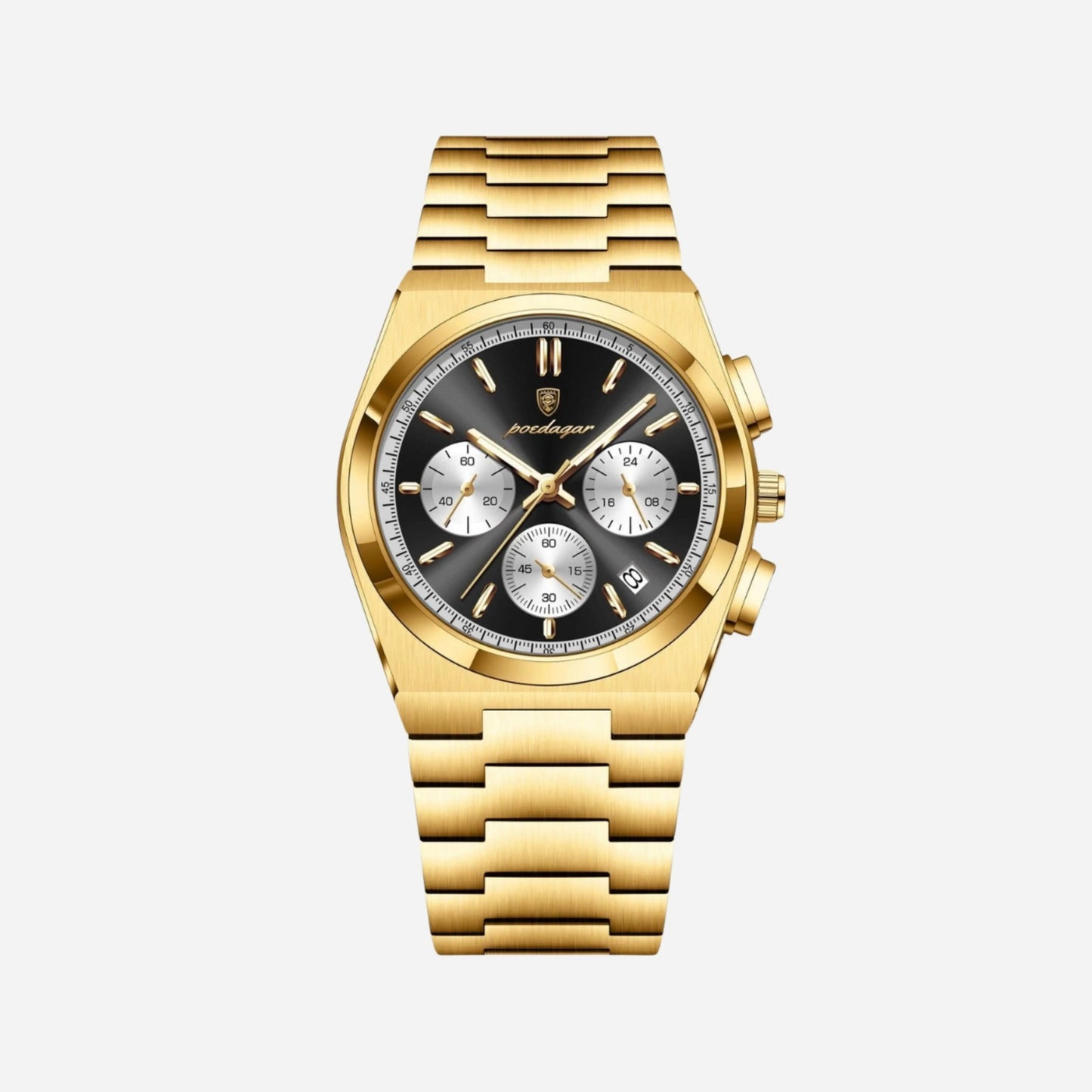 Marbeli Lux® 001 Herenhorloge