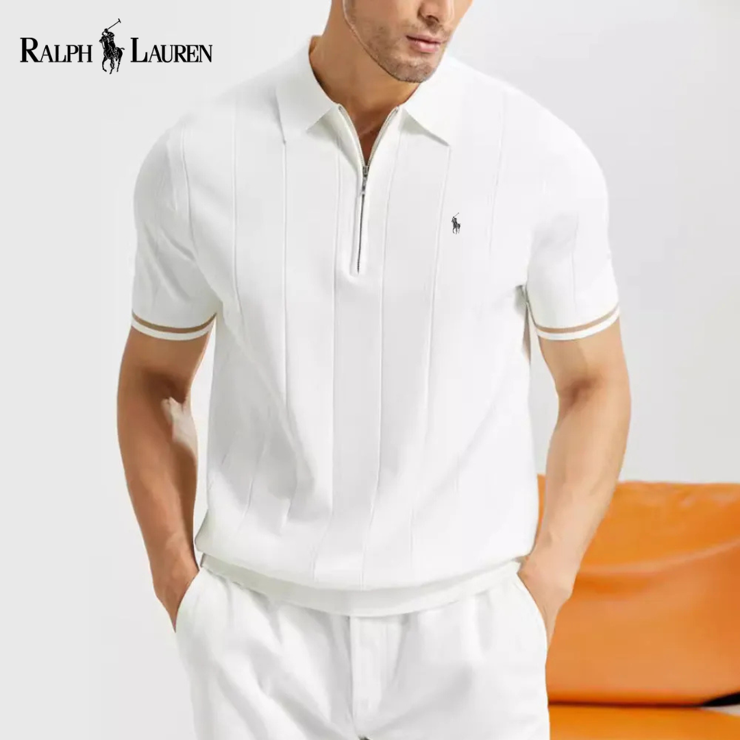 Ꮢ Ⅼauren Iconic Cut – De keuze van de moderne gentleman