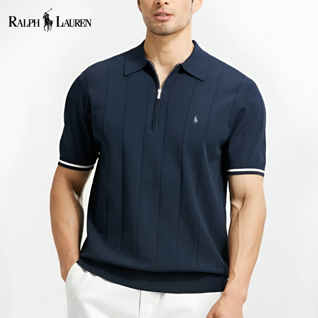 Ꮢ Ⅼauren Iconic Cut – De keuze van de moderne gentleman