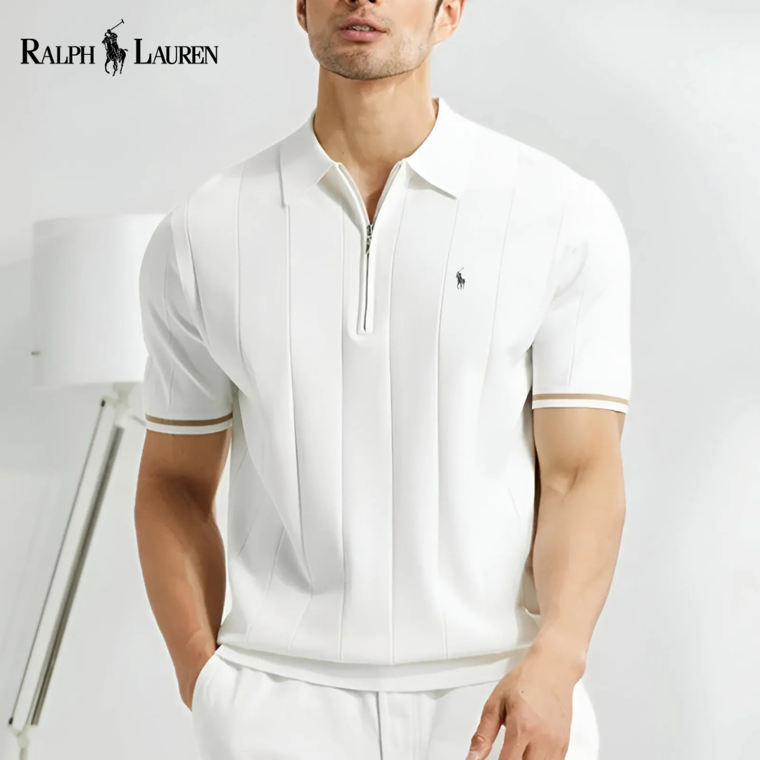 Ꮢ Ⅼauren Iconic Cut – De keuze van de moderne gentleman