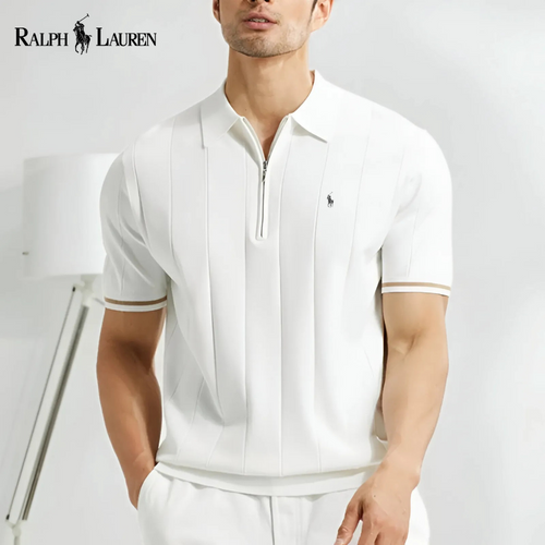 Ꮢ Ⅼauren Iconic Cut – De keuze van de moderne gentleman