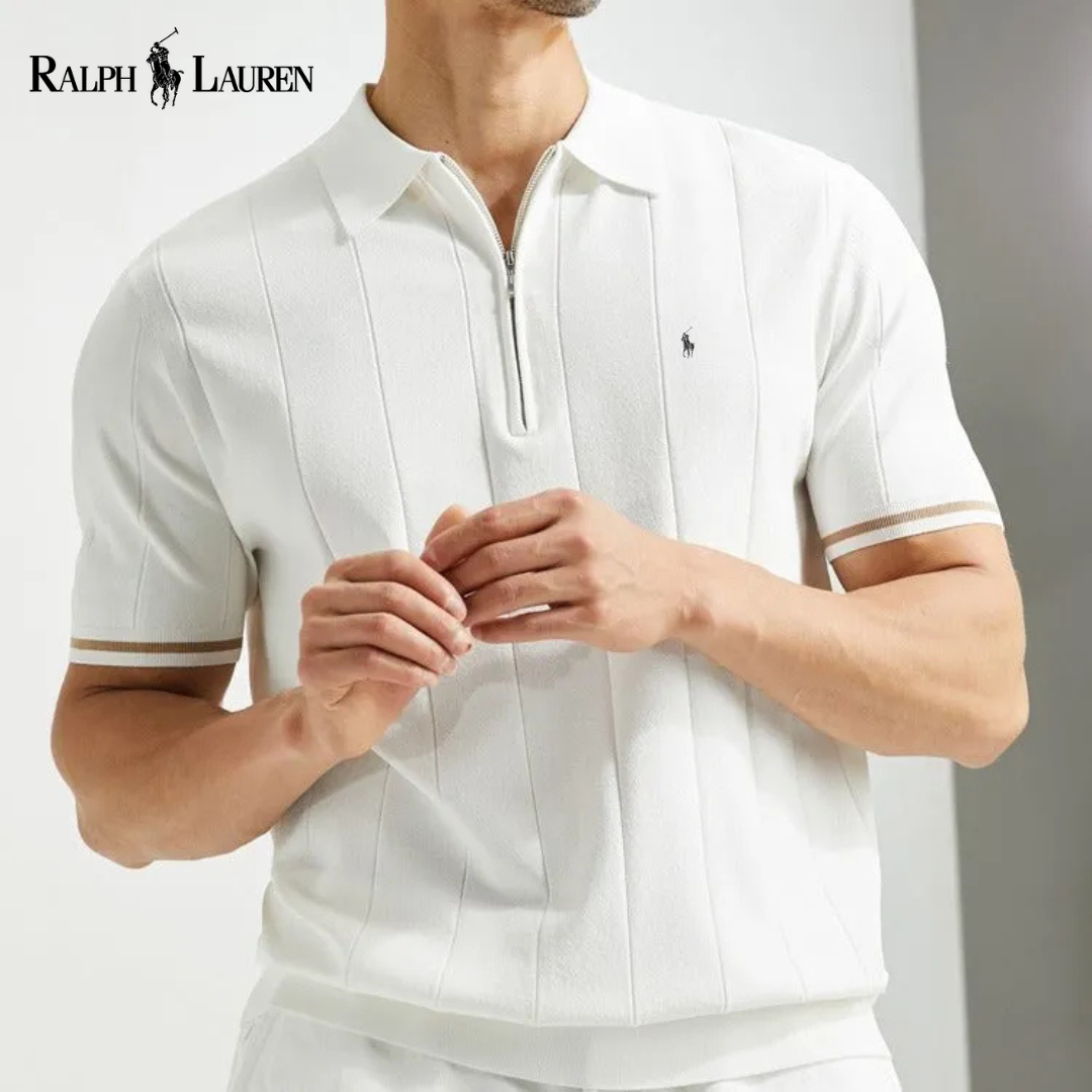 Ꮢ Ⅼauren Iconic Cut – De keuze van de moderne gentleman