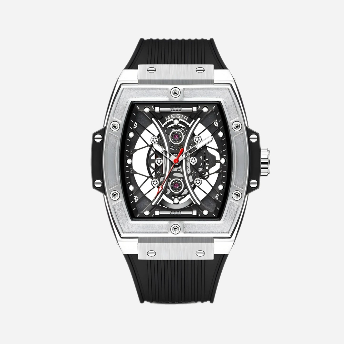 Zembrani Lux® 010 Herenhorloge