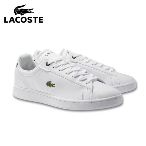 Lacoste witte sneakers