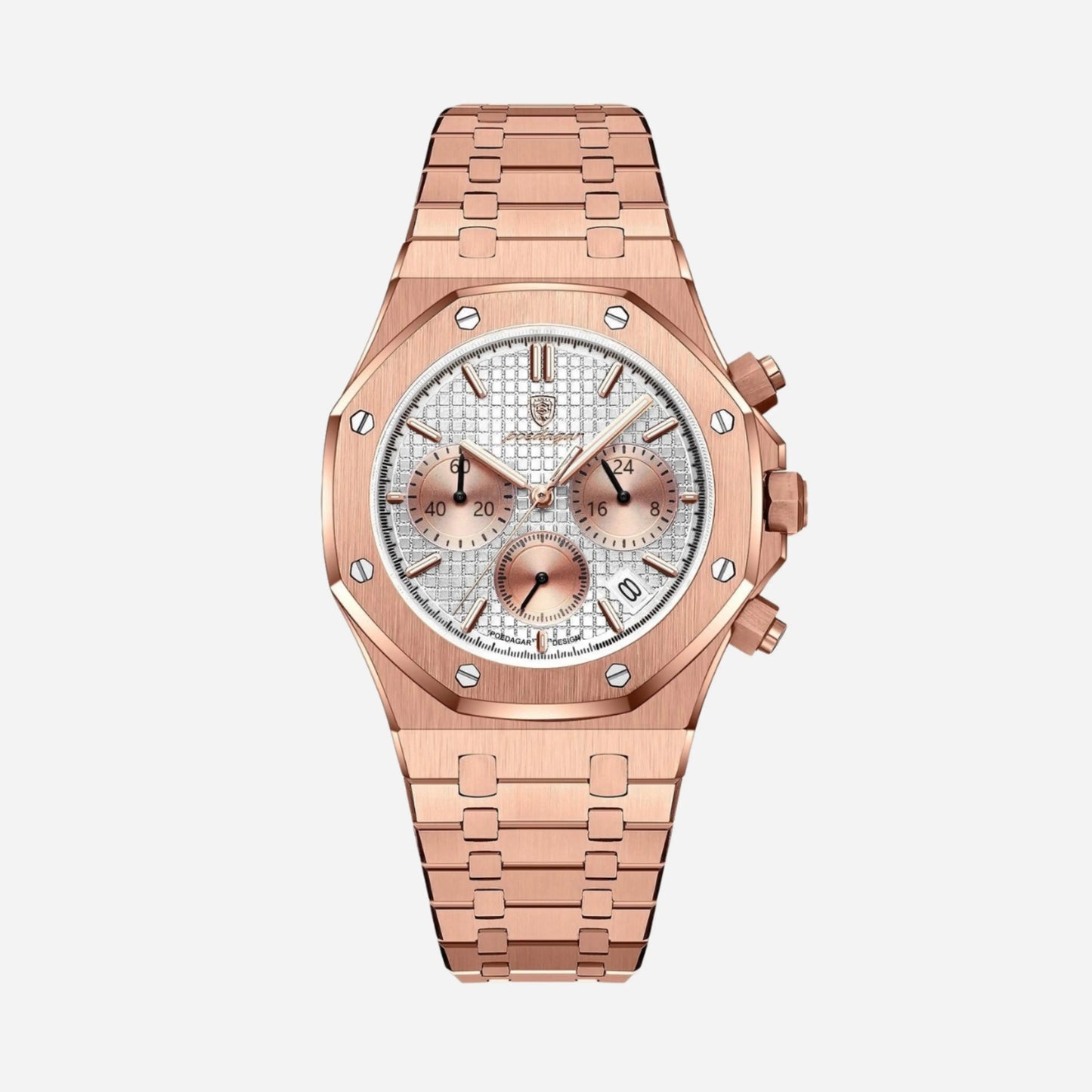 Zembrani Lux® 004 Herenhorloge