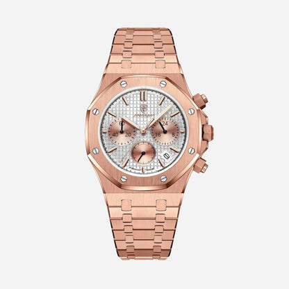 Zembrani Lux® 004 Herenhorloge