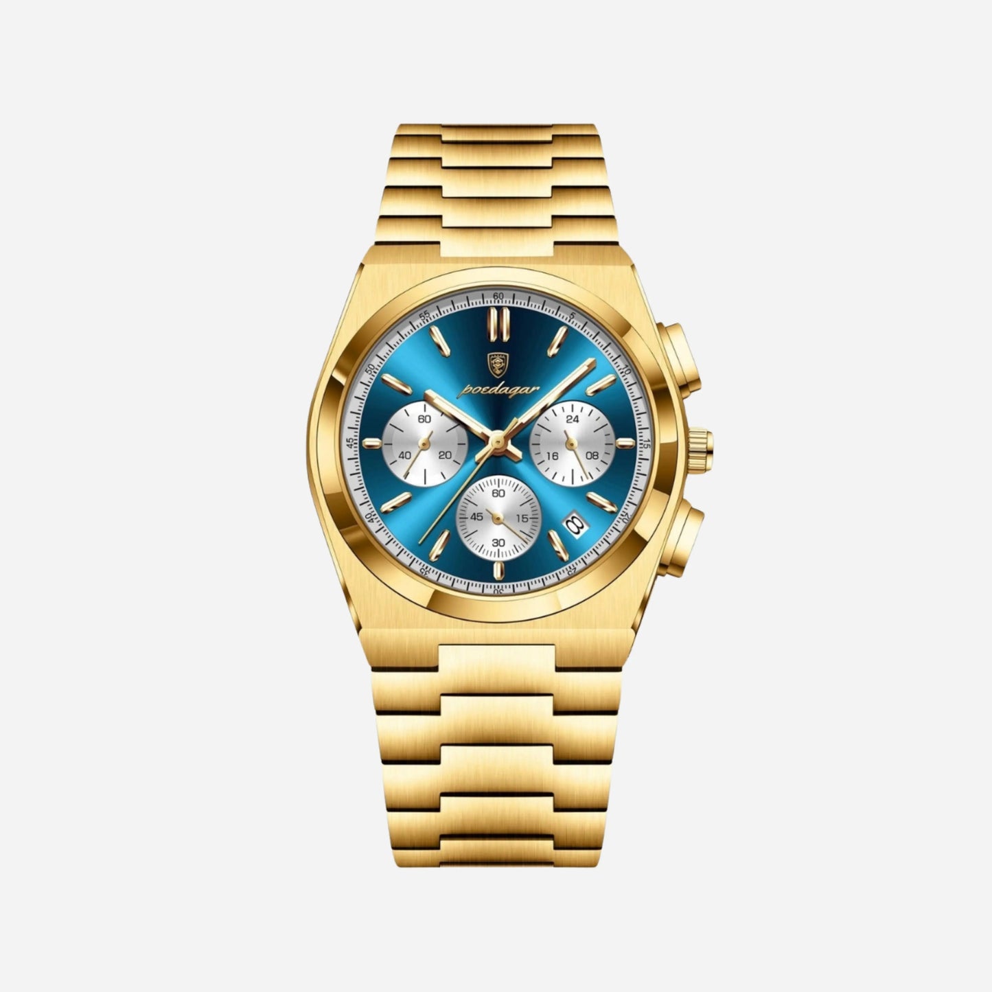Marbeli Lux® 001 Herenhorloge