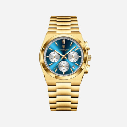 Marbeli Lux® 001 Herenhorloge