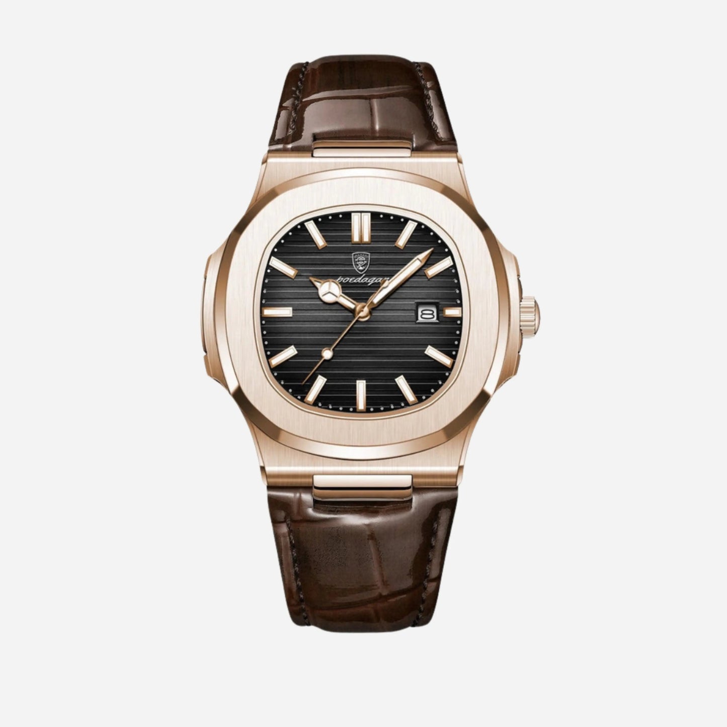 Marbeli Lux® 008 Herenhorloge
