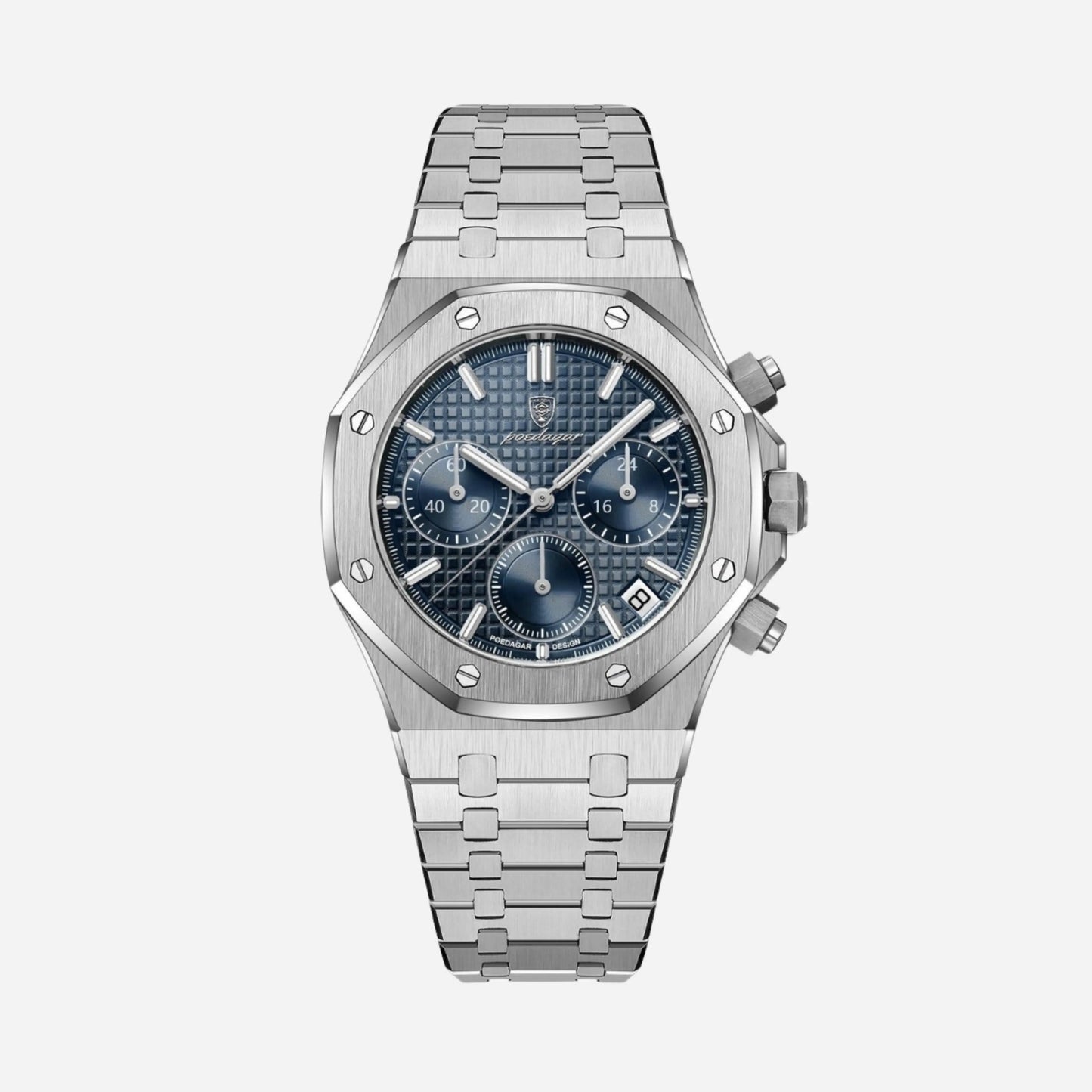 Zembrani Lux® 004 Herenhorloge