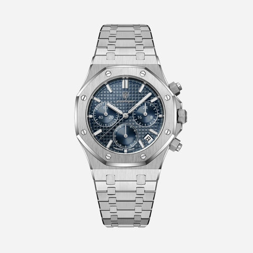 Zembrani Lux® 004 Herenhorloge
