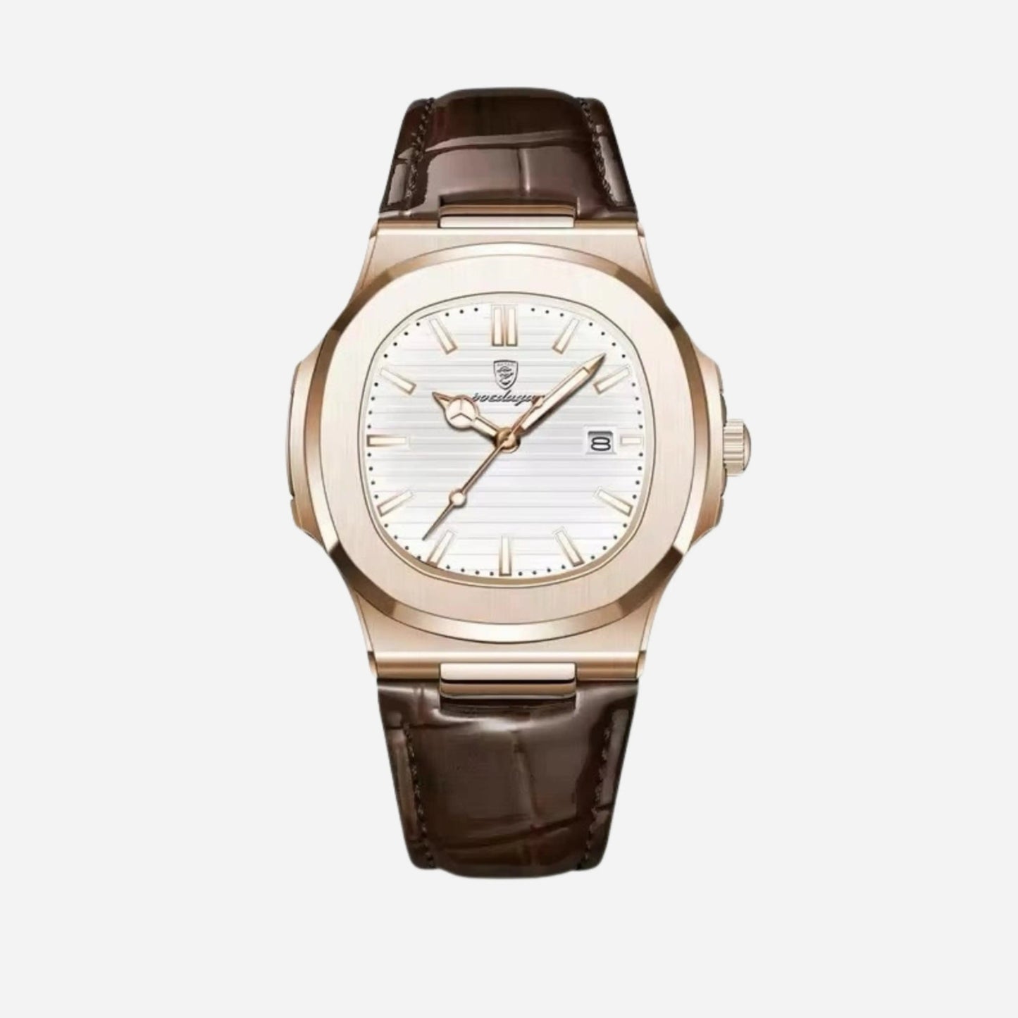 Marbeli Lux® 008 Herenhorloge