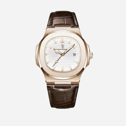 Marbeli Lux® 008 Herenhorloge