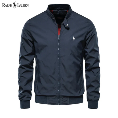 Ralph Lauren™ Heritage Waterdichte Bomberjack