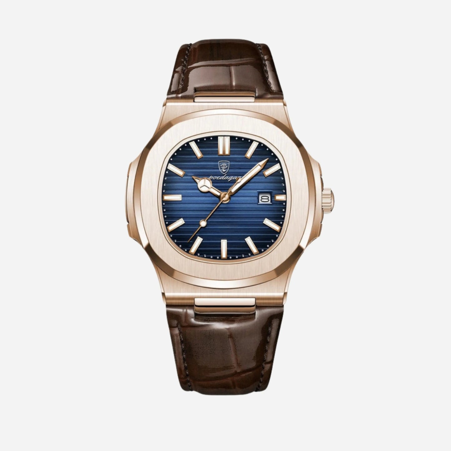 Marbeli Lux® 008 Herenhorloge