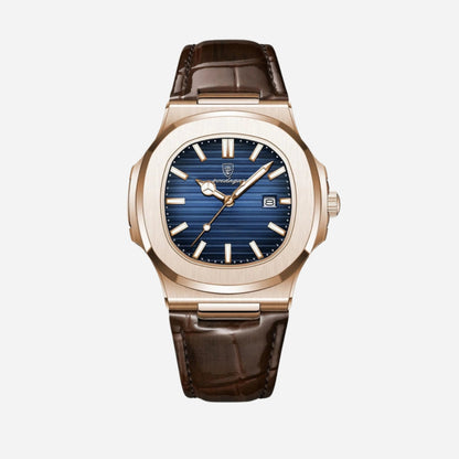 Marbeli Lux® 008 Herenhorloge