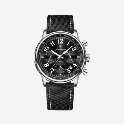 Marbeli Lux® 002 Herenhorloge