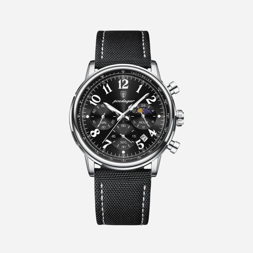 Marbeli Lux® 002 Herenhorloge