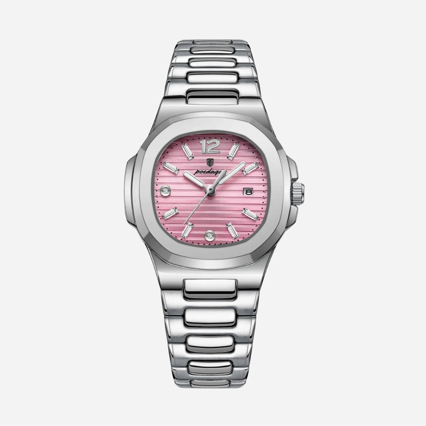 Marbeli Lux® 009 Herenhorloge