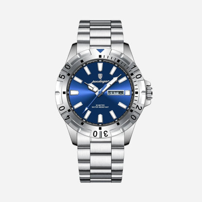 Marbeli Lux® 003 Herenhorloge