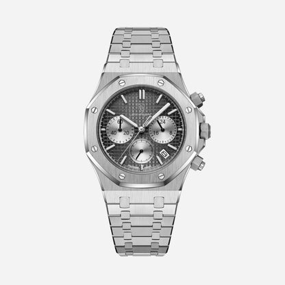 Zembrani Lux® 004 Herenhorloge