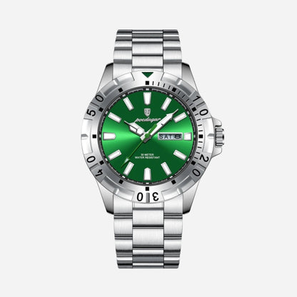 Marbeli Lux® 003 Herenhorloge