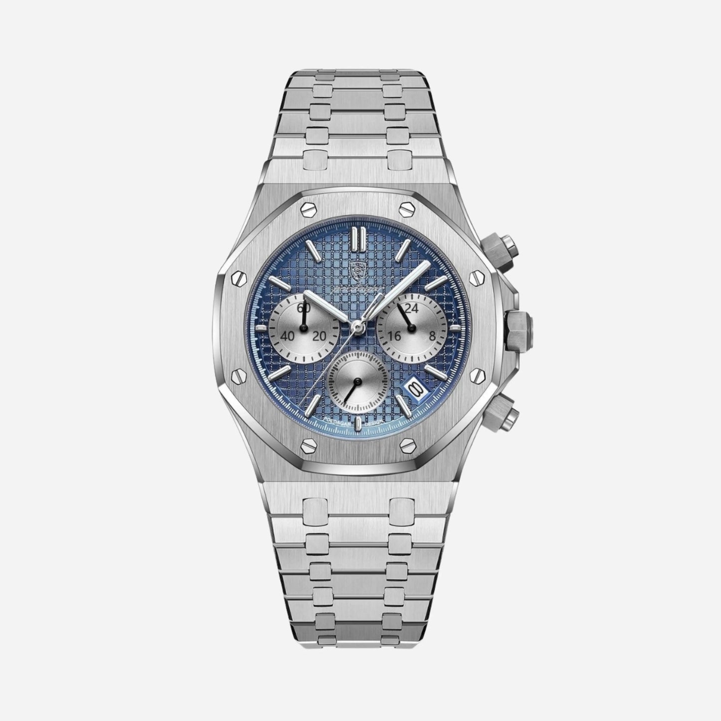 Zembrani Lux® 004 Herenhorloge