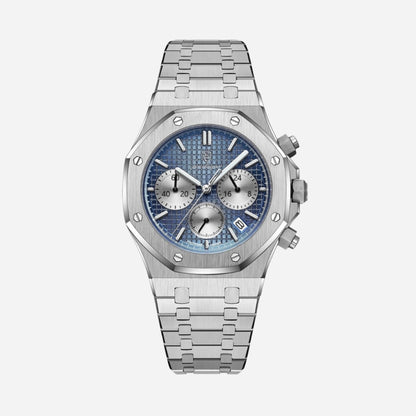 Zembrani Lux® 004 Herenhorloge