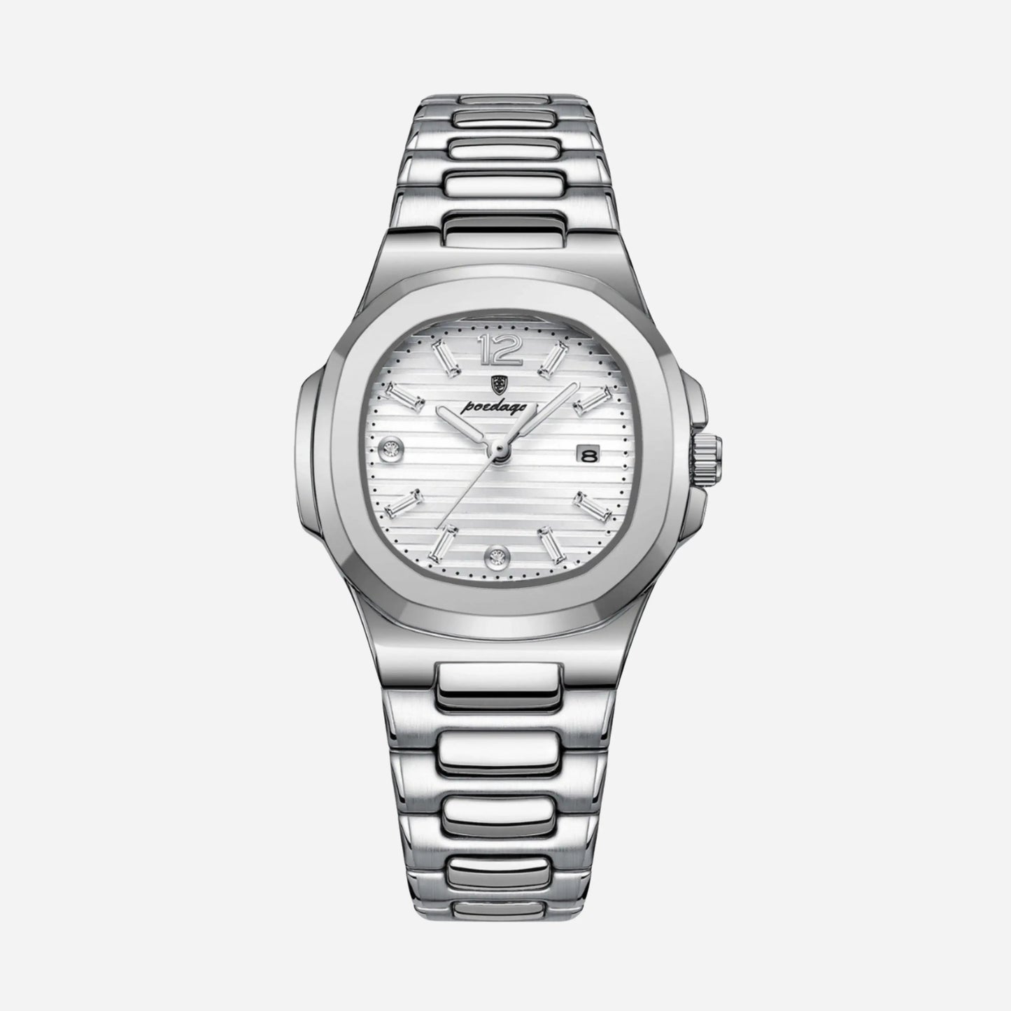Marbeli Lux® 009 Herenhorloge
