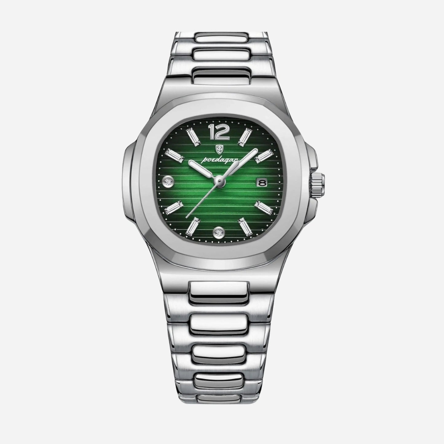 Marbeli Lux® 009 Herenhorloge