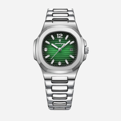 Marbeli Lux® 009 Herenhorloge