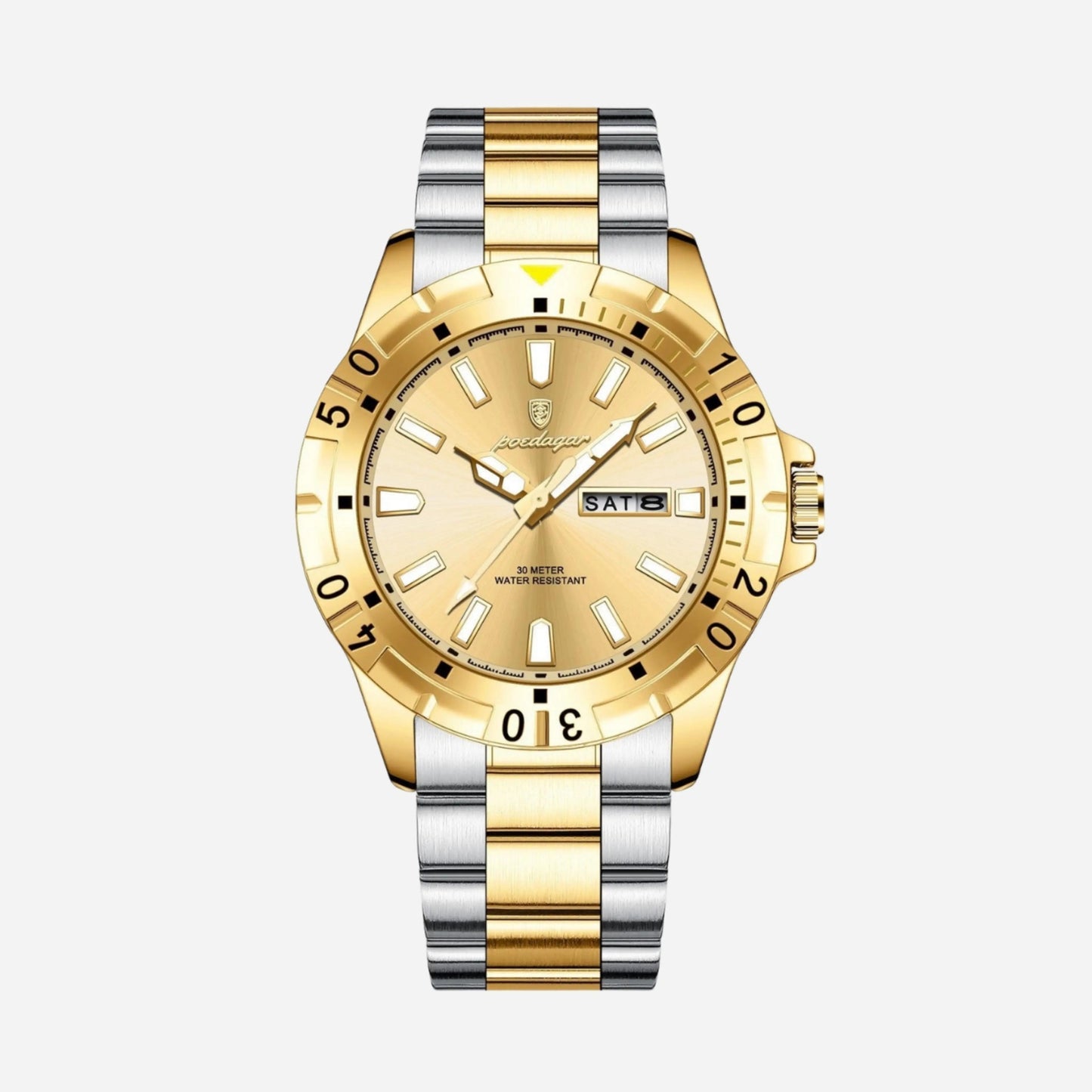 Marbeli Lux® 003 Herenhorloge