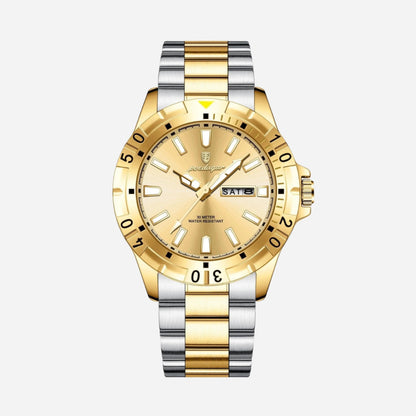 Marbeli Lux® 003 Herenhorloge