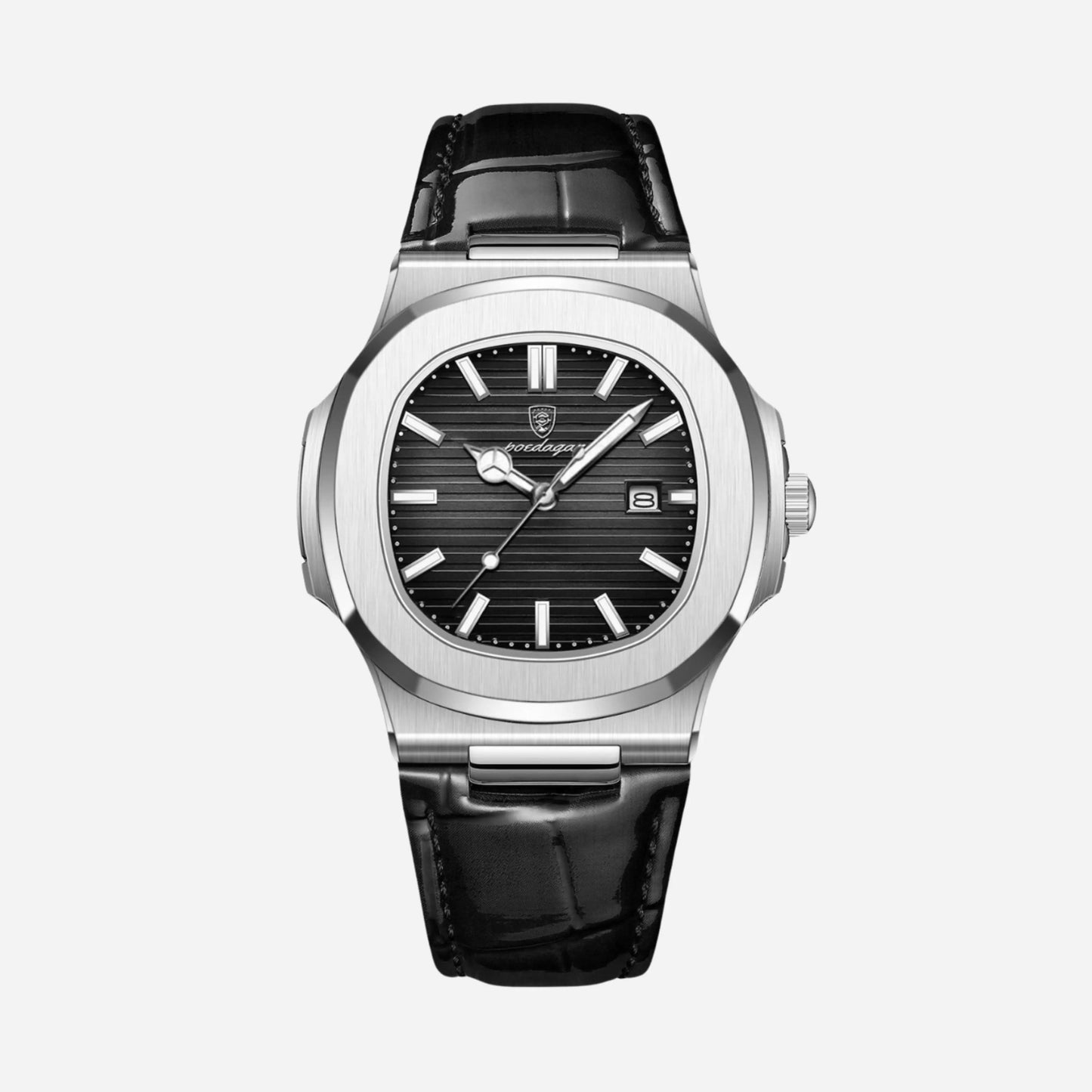 Marbeli Lux® 008 Herenhorloge