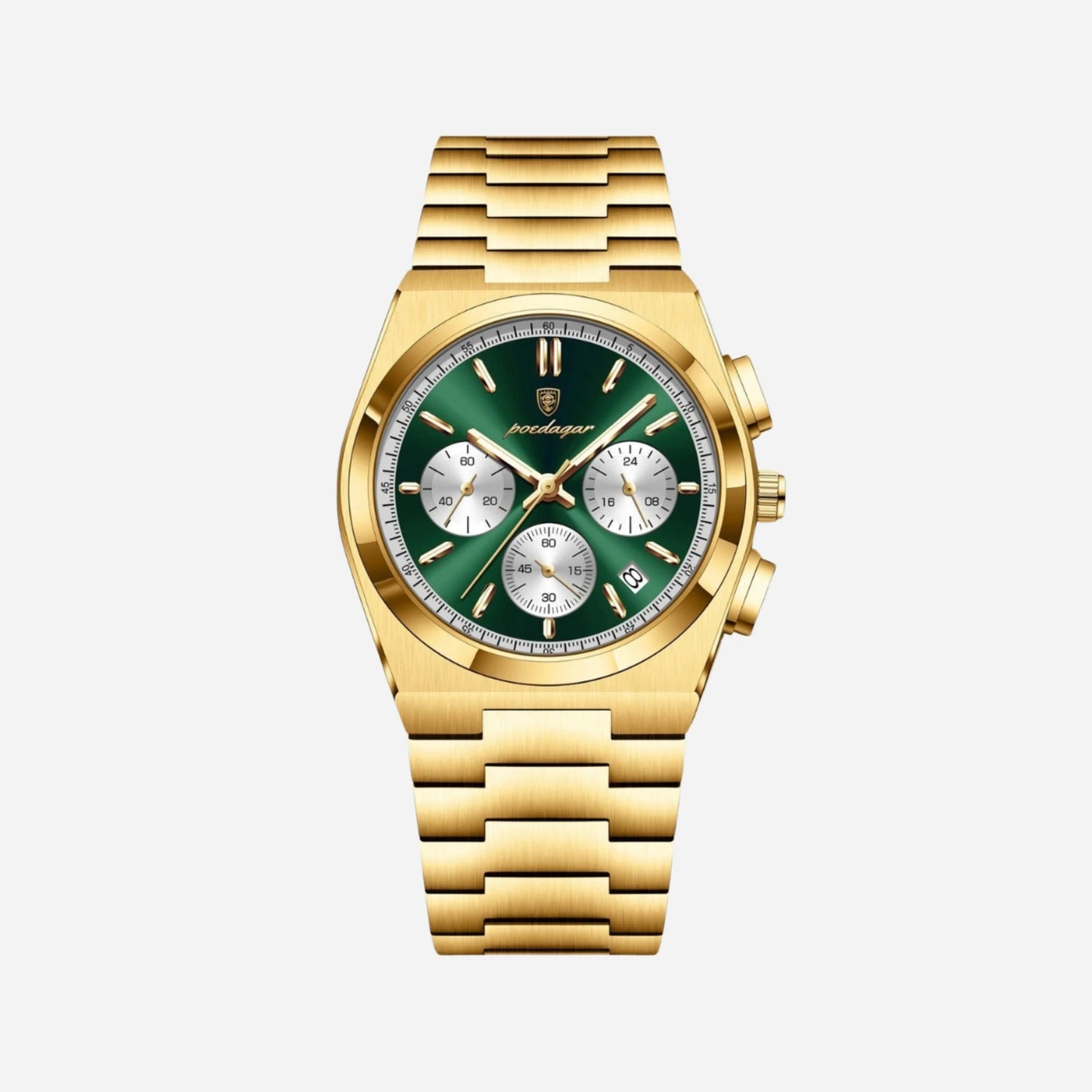 Marbeli Lux® 001 Herenhorloge
