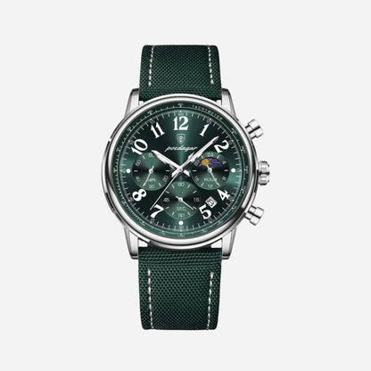 Marbeli Lux® 002 Herenhorloge