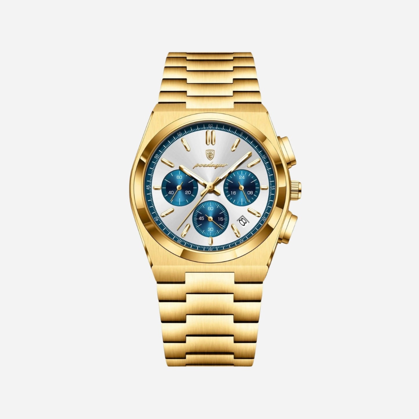 Marbeli Lux® 001 Herenhorloge