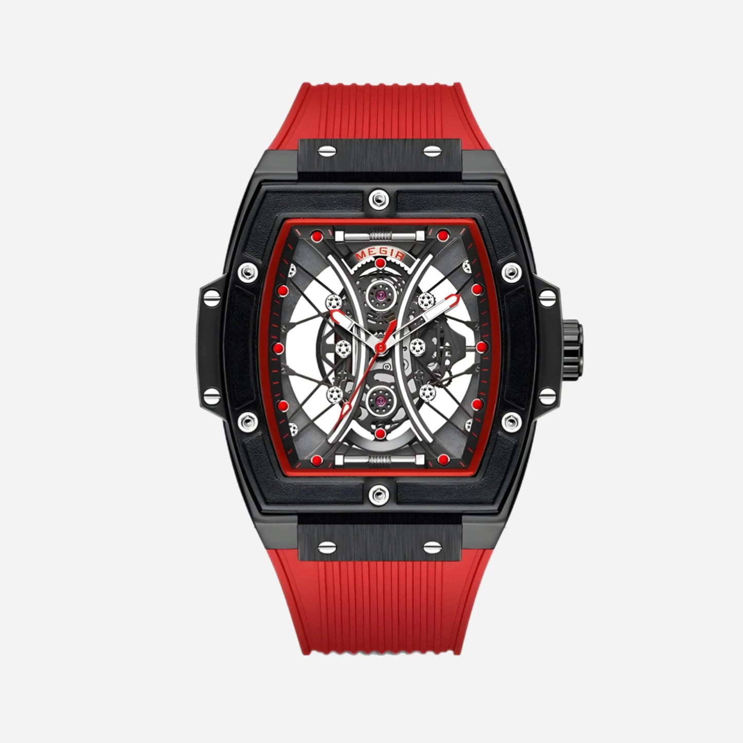 Zembrani Lux® 010 Herenhorloge