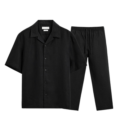 TheighT Premium Linnen Set