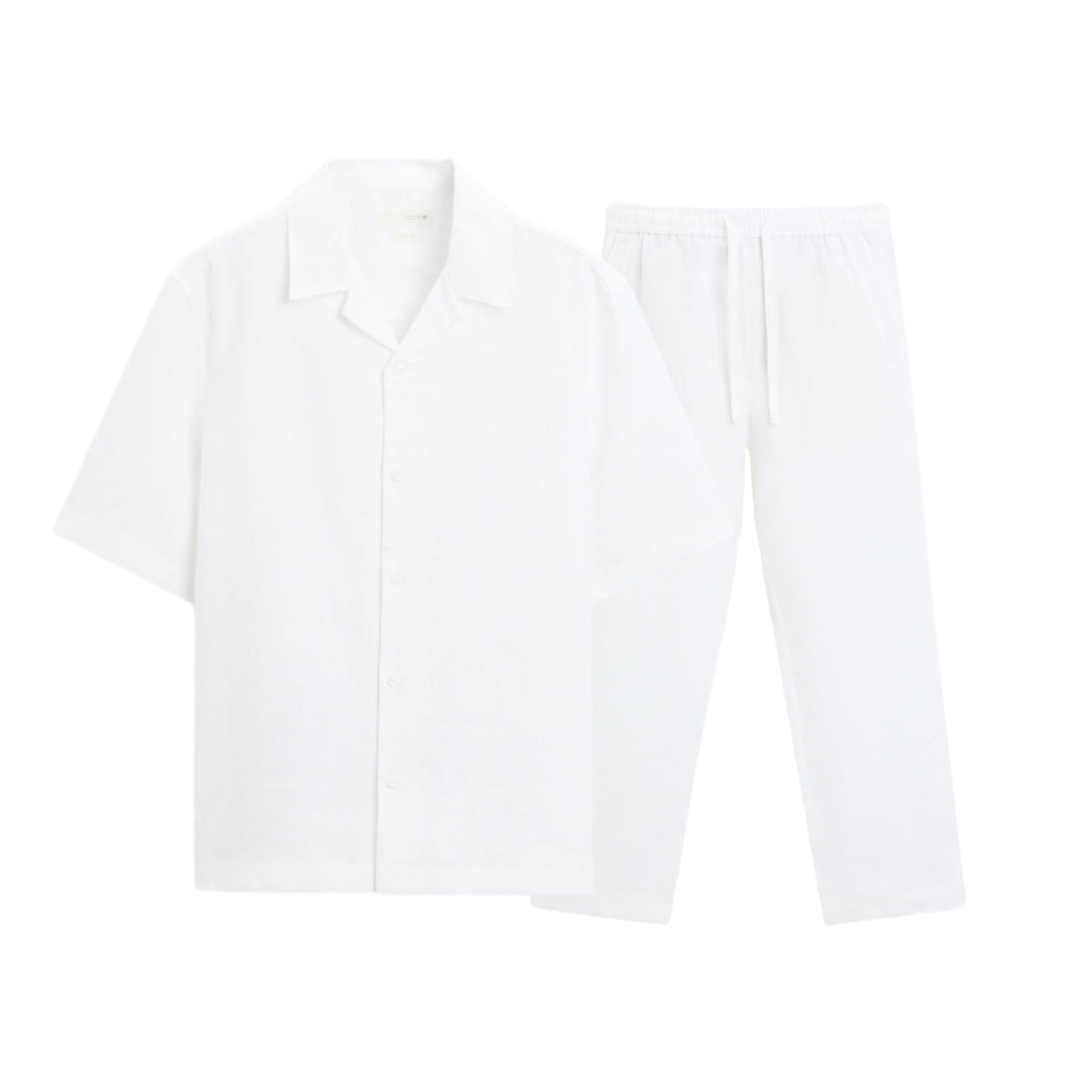 TheighT Premium Linnen Set