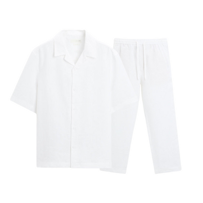 TheighT Premium Linnen Set