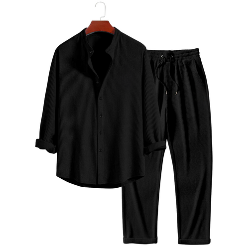Essentiële set – Verfijning tot in elk detail