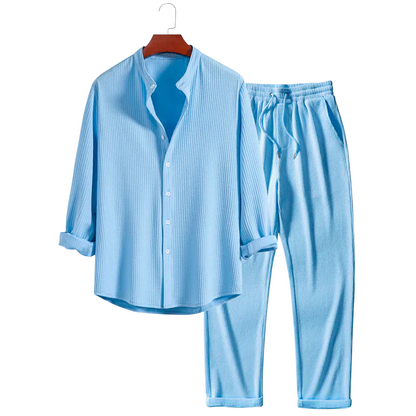 Essentiële set – Verfijning tot in elk detail
