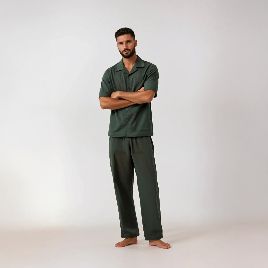 TheighT Premium Linnen Set