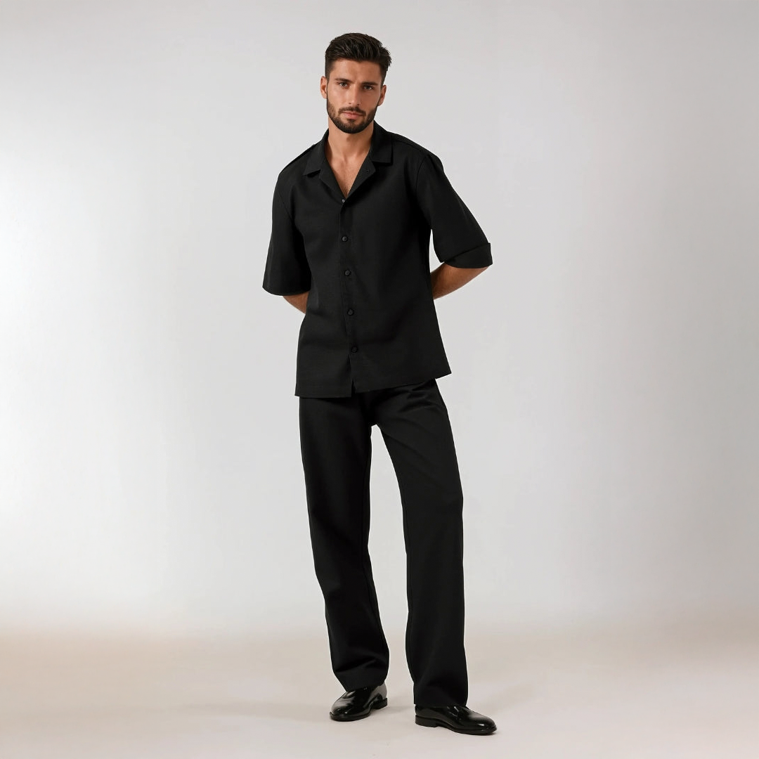 TheighT Premium Linnen Set
