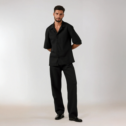 TheighT Premium Linnen Set