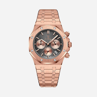 Zembrani Lux® 004 Herenhorloge
